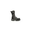 Femmes New Rock | Boot Metallic M-710-C10