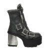 Femmes New Rock | Boot Trail M-Seve23-C5