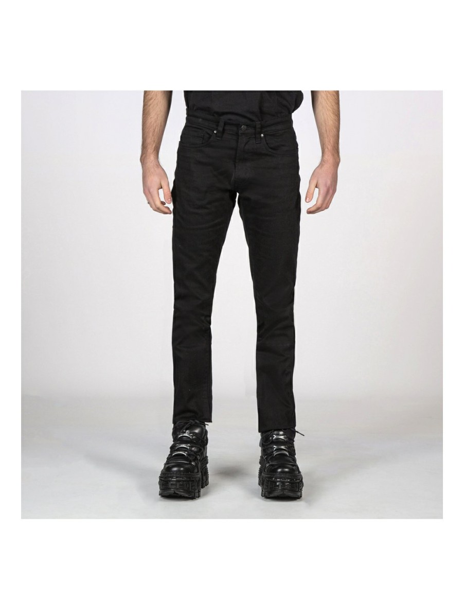 Vetements New Rock | W-Pants024-S1