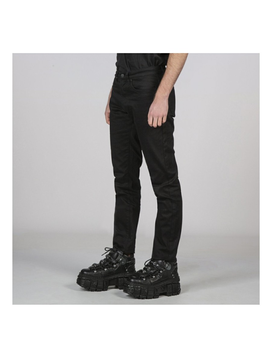 Vetements New Rock | W-Pants024-S1