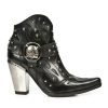 Femmes New Rock | Ankle Boot Bull M-7979-C10