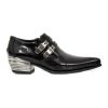 Hommes New Rock | Shoe Newman M-2246-C27