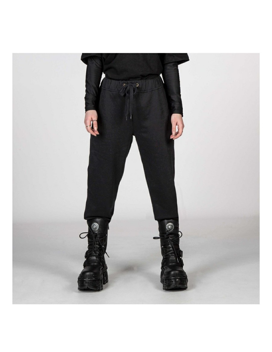 Vetements New Rock | W-Pants028-S1