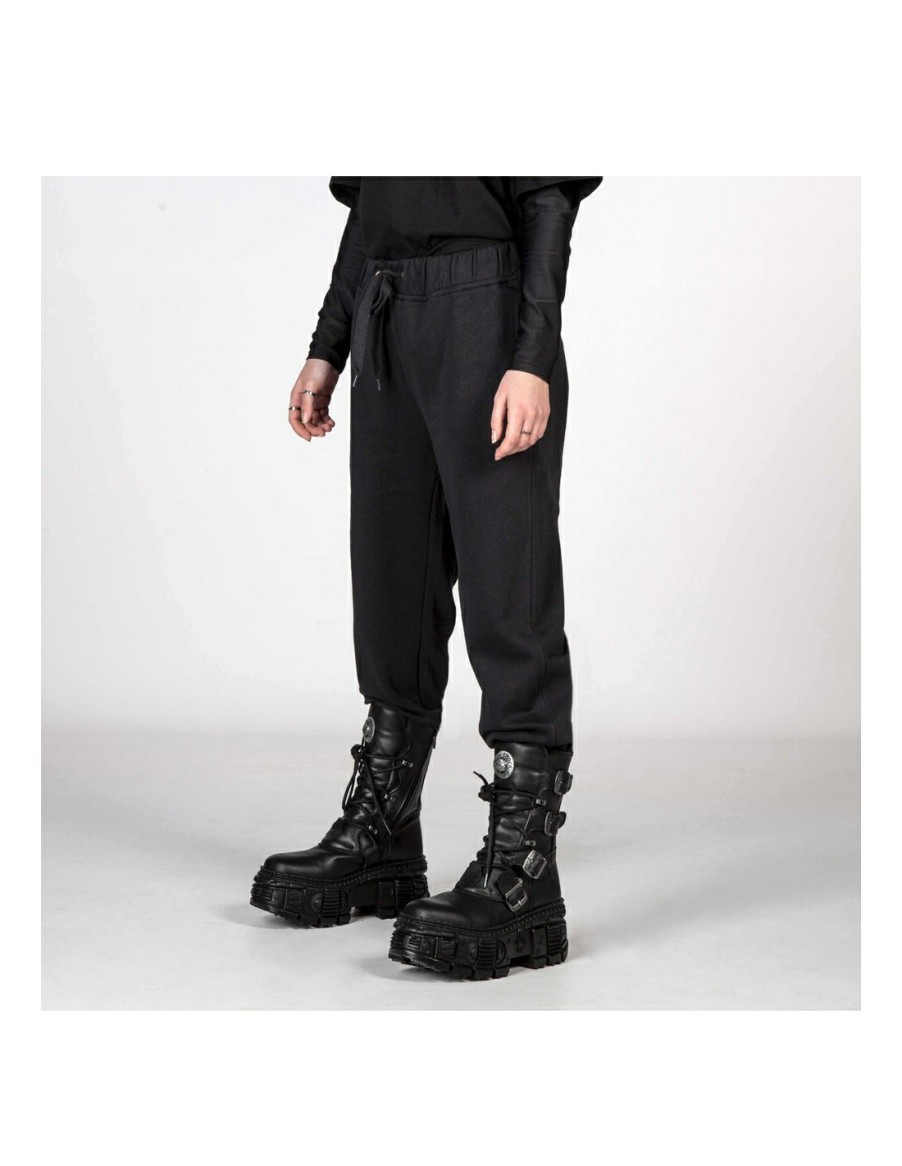 Vetements New Rock | W-Pants028-S1