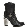 Femmes New Rock | Ankle Boot Bull M-7988-C19