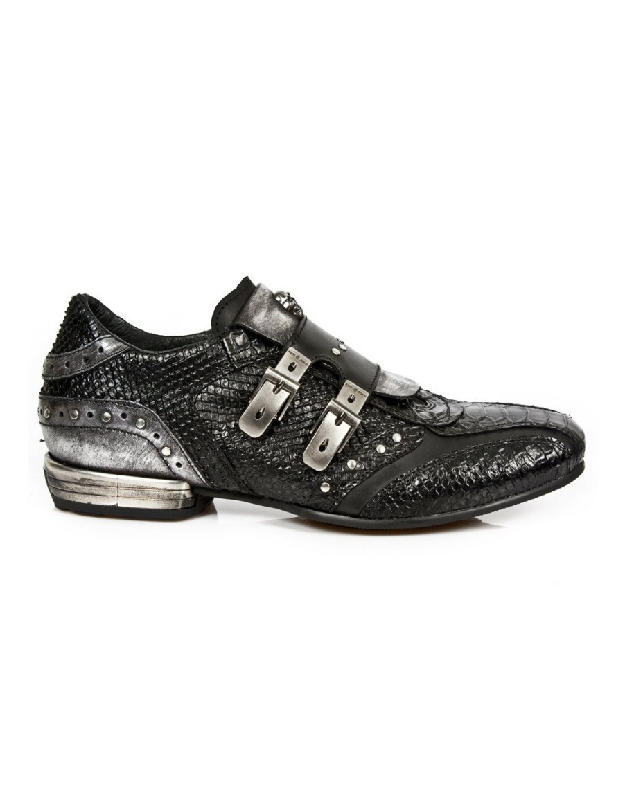 Hommes New Rock | Abs M-2715-C5