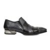 Hommes New Rock | Shoe Newman M-Nw123-C5