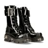 Femmes New Rock | Metallic M-312-C15