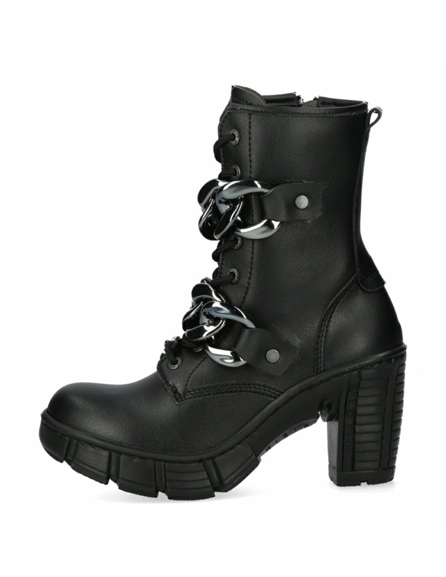 Femmes New Rock | M-Trcasco007Cad-V1