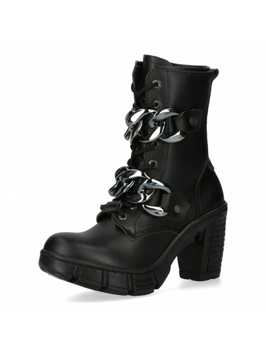 Femmes New Rock | M-Trcasco007Cad-V1