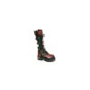 Femmes New Rock | High Boot Metallic M-161-C2