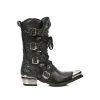 Femmes New Rock | Boot West M-7993P-C10