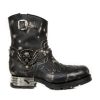 Hommes New Rock | Boot Motorock M-Mr041-C11