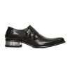 Hommes New Rock | Shoe Newman M-Nw152-C2