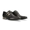 Hommes New Rock | Newman M-2246-C107