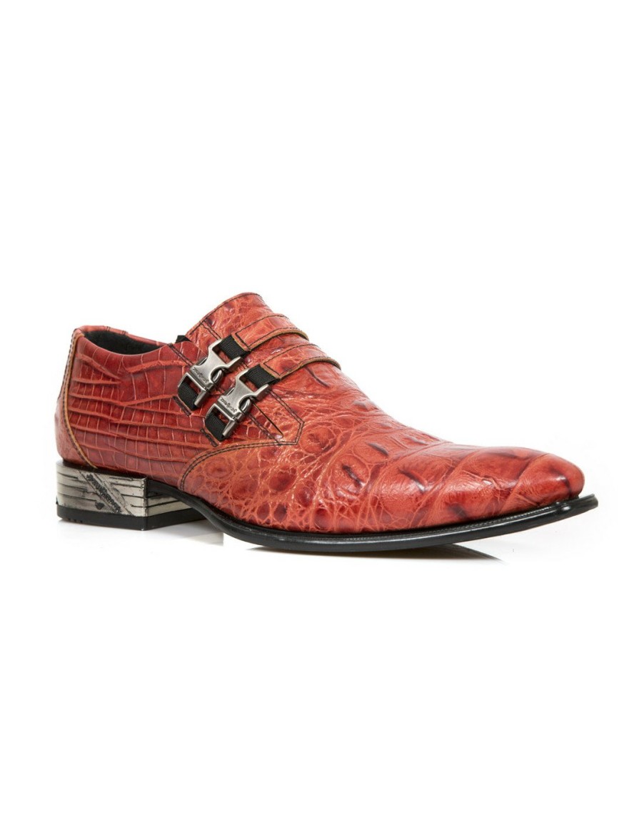 Hommes New Rock | Shoe Newman M-2288-S19