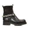 Hommes New Rock | Ankle Boot Neobiker M-7632-C1