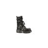 Femmes New Rock | Boot Metallic M-575-S1