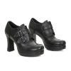 Femmes New Rock | Boot Goth M-Goth5830-S2