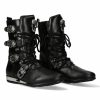 Hommes New Rock | Ankle Boot M-Hy017-C1