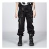 Vetements New Rock | W-Pants021-S1