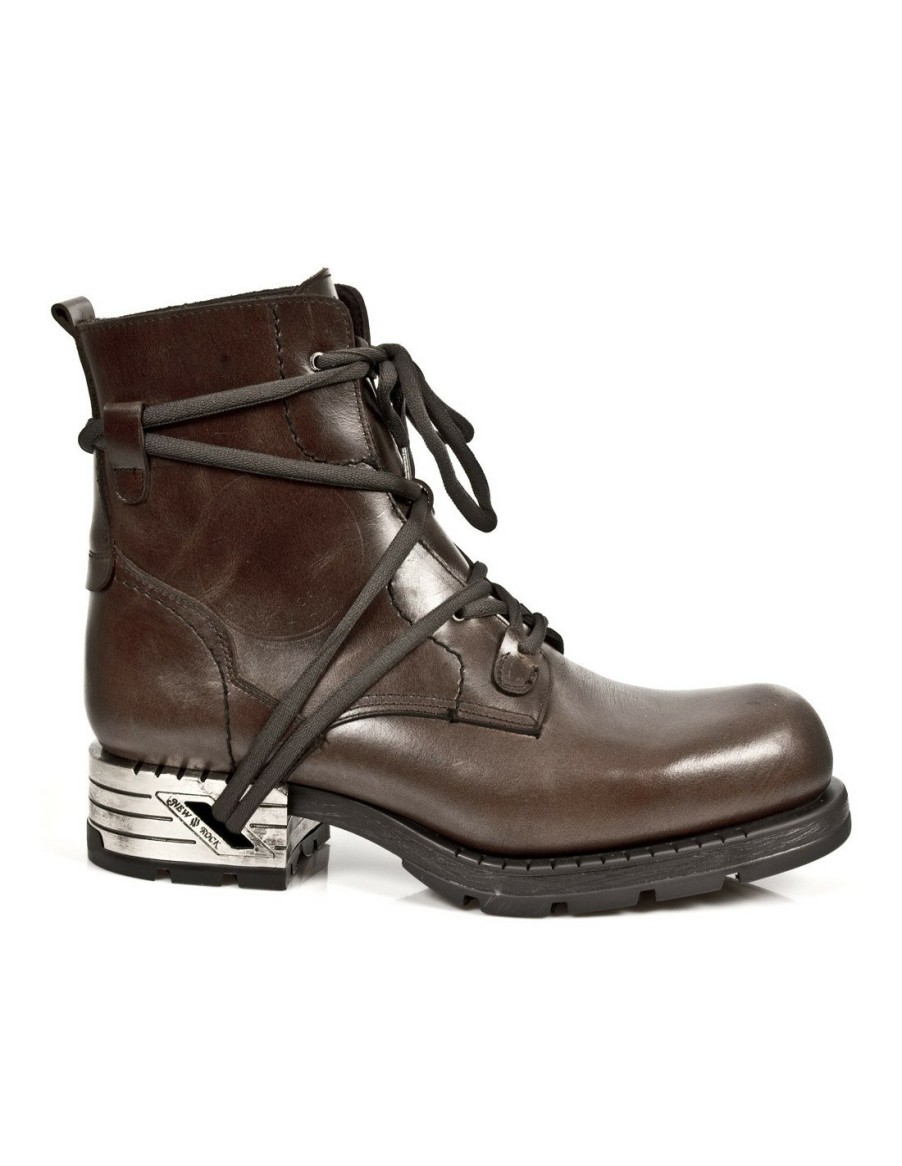 Hommes New Rock | Boot Motorock M-Mr002-C4