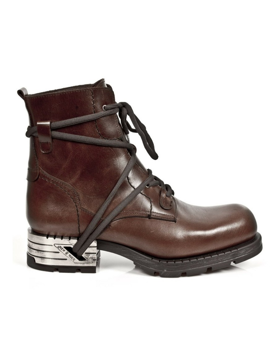 Hommes New Rock | Boot Motorock M-Mr002-C4