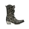 Hommes New Rock | Boot West M-7993-S3