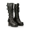 Femmes New Rock | High Boot Plataforma M-8272-C7