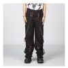 Vetements New Rock | W-Pants020-S1