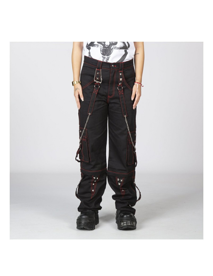 Vetements New Rock | W-Pants020-S1