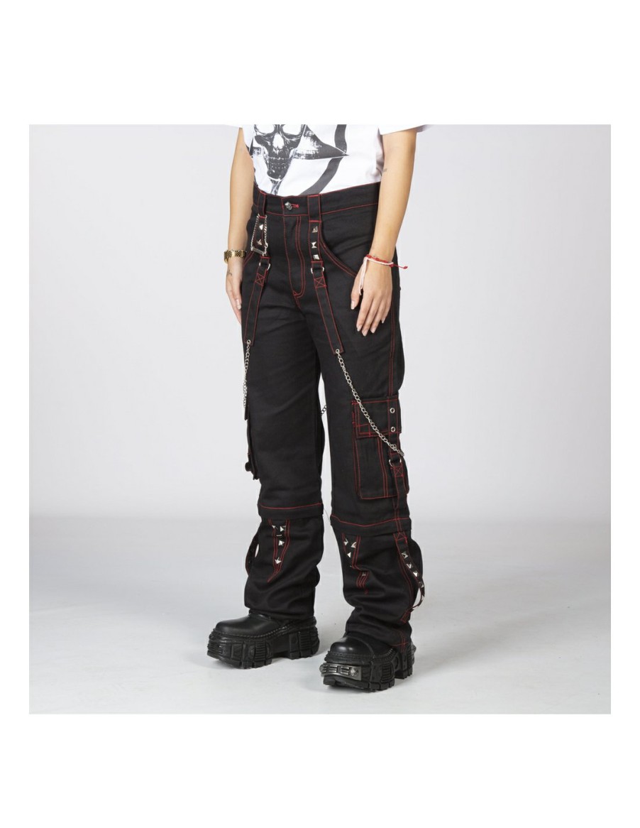 Vetements New Rock | W-Pants020-S1