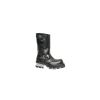 Femmes New Rock | Boot Metallic M-752-S1