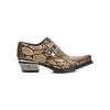 Hommes New Rock | Shoe West M-7934Pt-C5