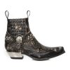 Hommes New Rock | Ankle Boot West M-7950-C6