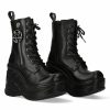 Femmes New Rock | Ankle Boot Cua A M-Sp0004-C2