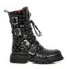 Femmes New Rock | Boot Comfort M-1473-C54