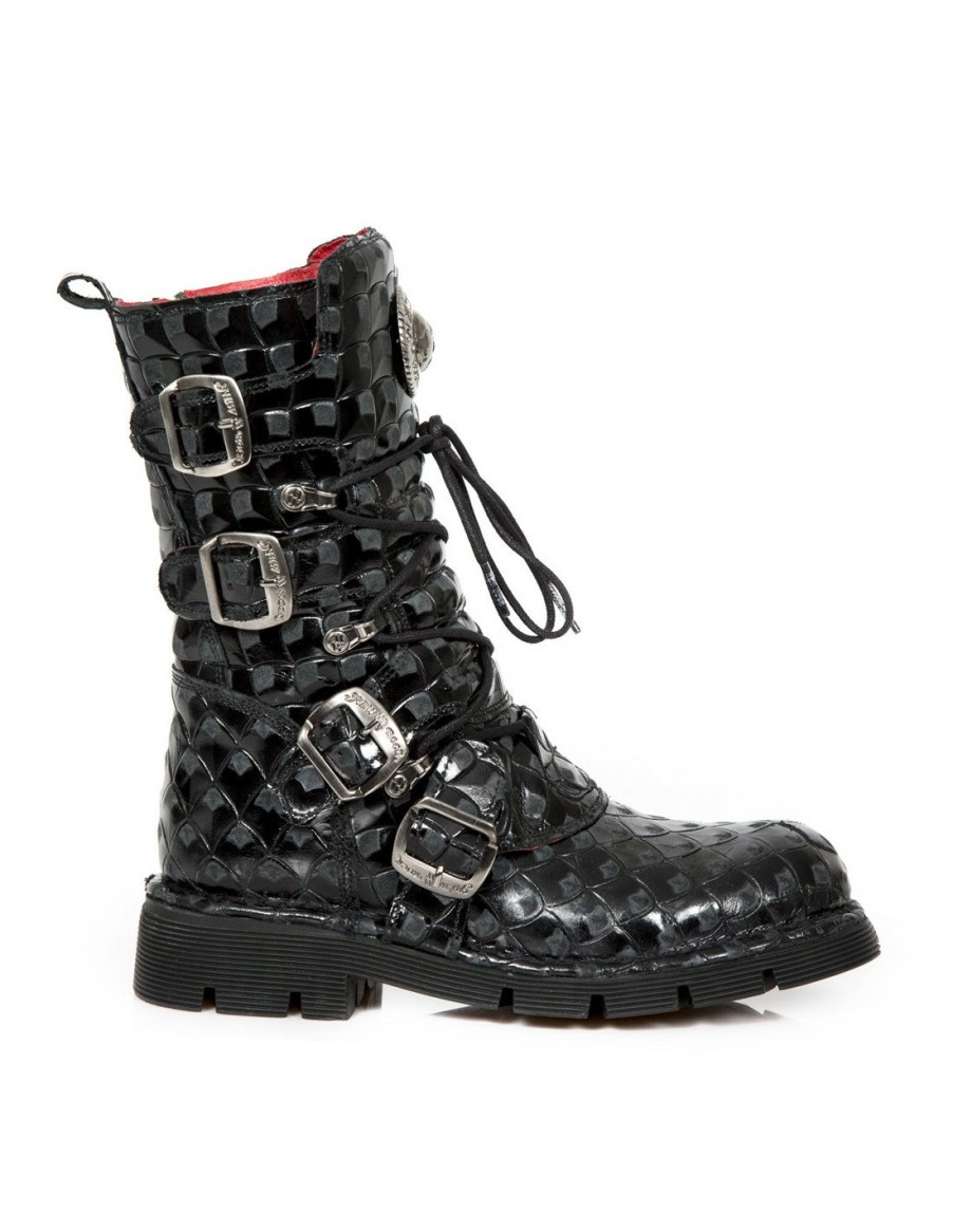 Femmes New Rock | Boot Comfort M-1473-C54