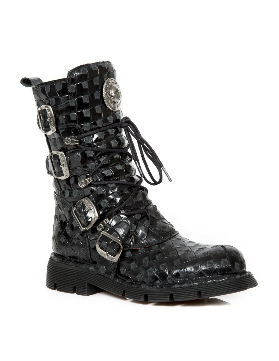 Femmes New Rock | Boot Comfort M-1473-C54