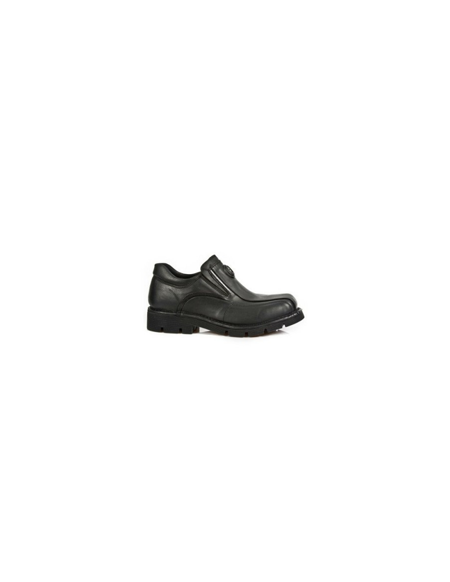 Hommes New Rock | Shoe Comfort M-1136-C1