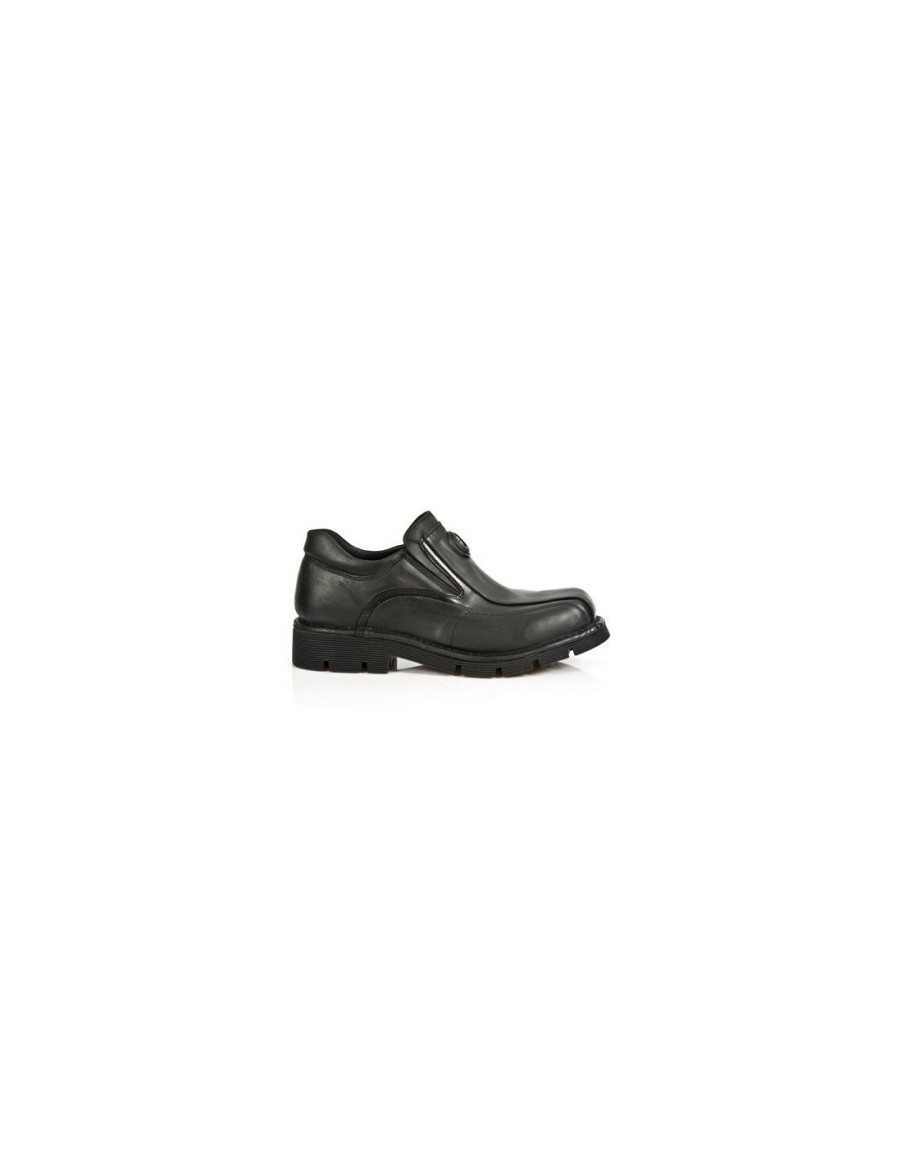 Hommes New Rock | Shoe Comfort M-1136-C1