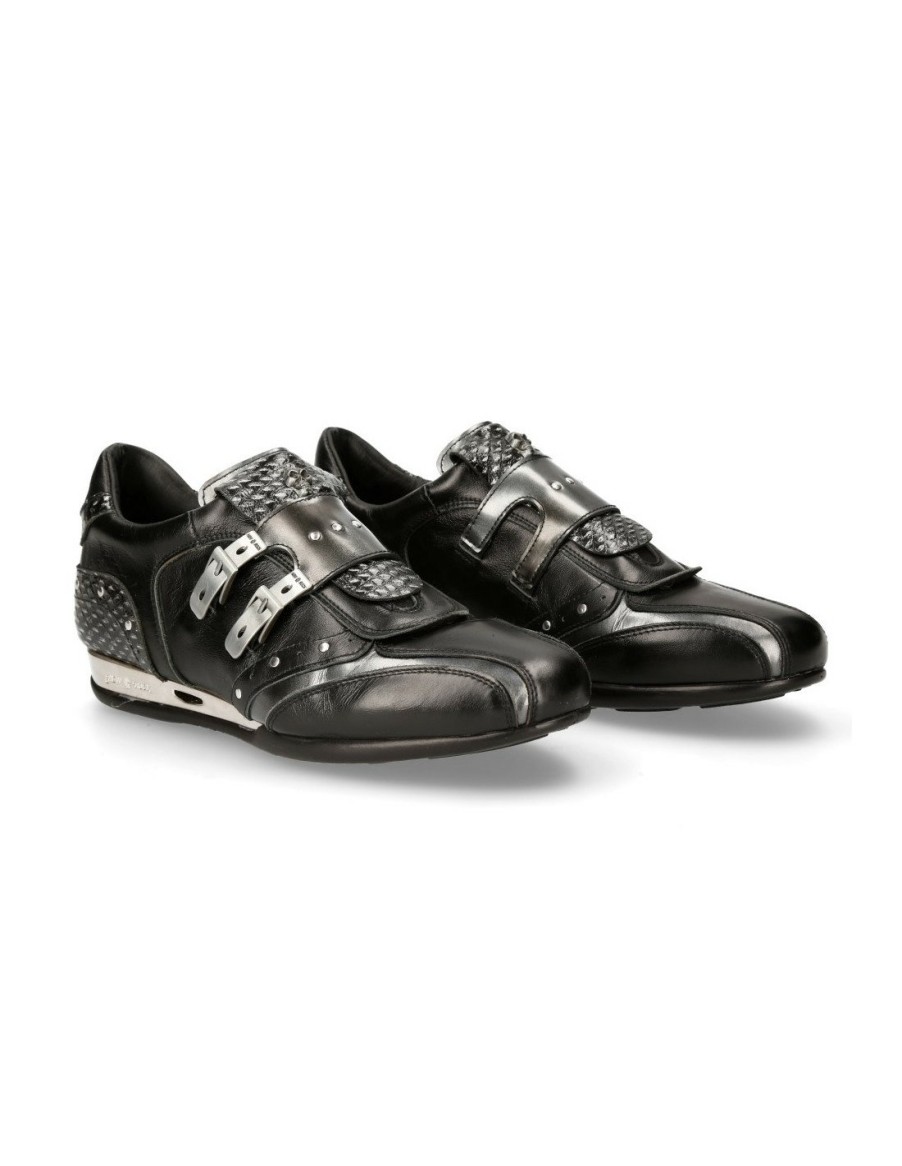 Hommes New Rock | Shoe M-Hy015-C1