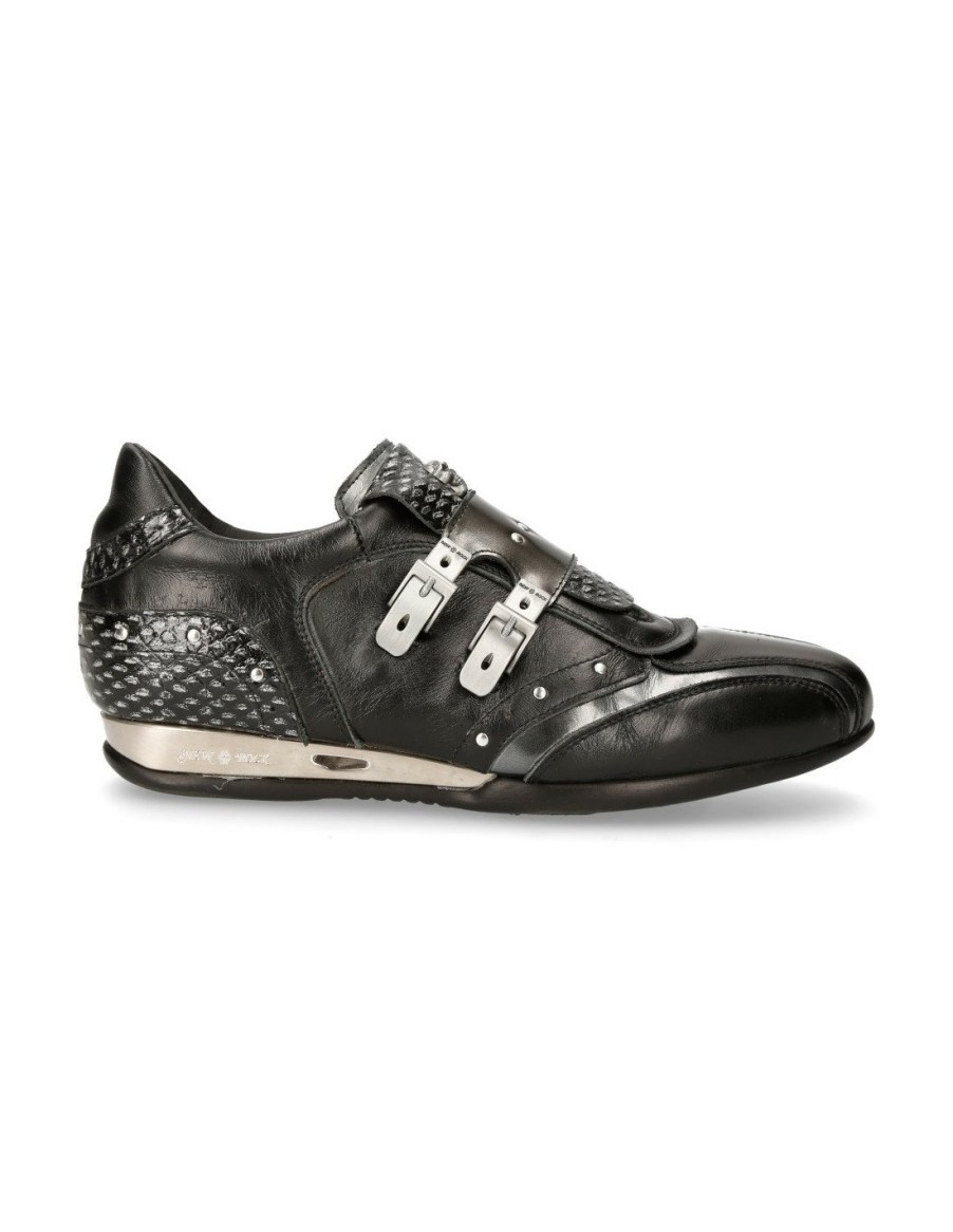 Hommes New Rock | Shoe M-Hy015-C1