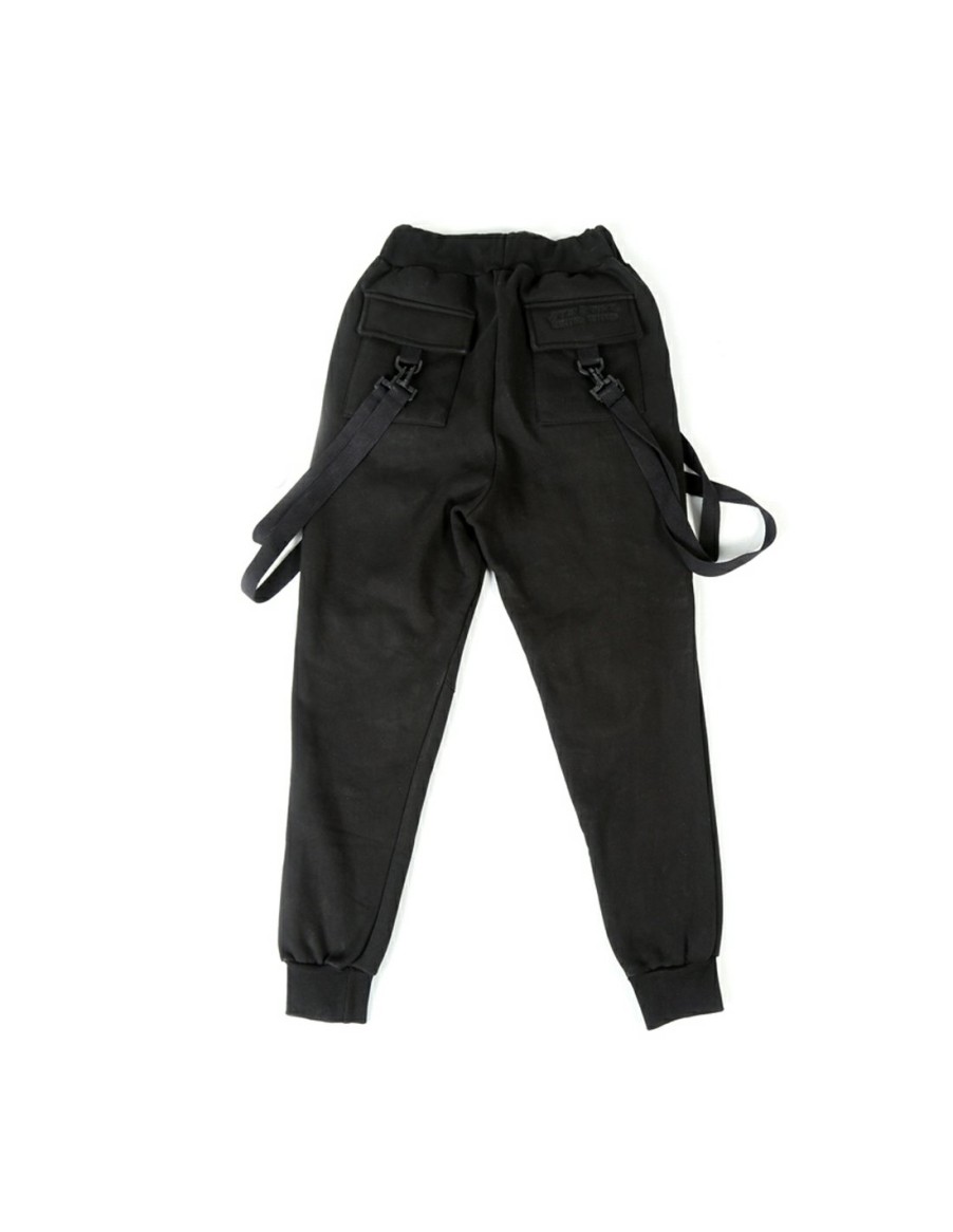 Vetements New Rock | W-Pants013-S1