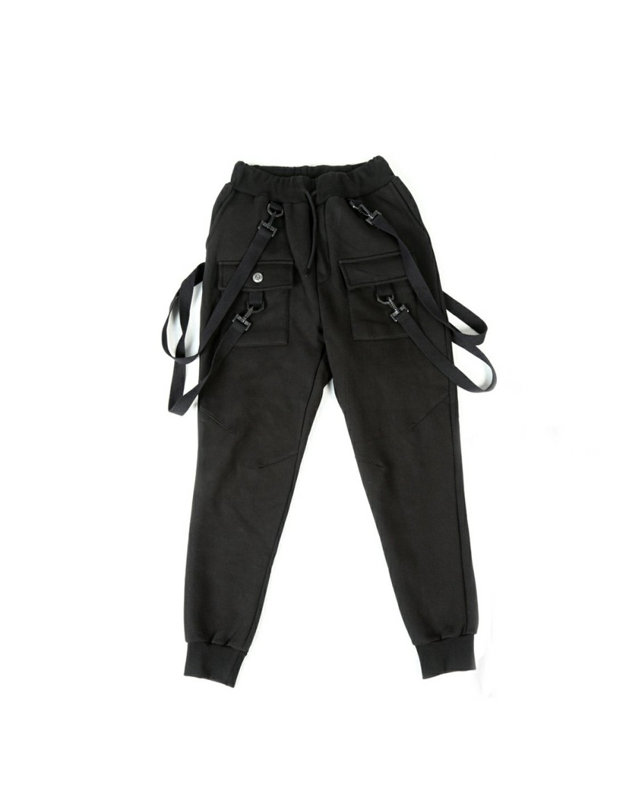 Vetements New Rock | W-Pants013-S1