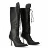 Femmes New Rock | Boot Malicia M-9053-C1