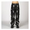 Vetements New Rock | W-Pants016-S1