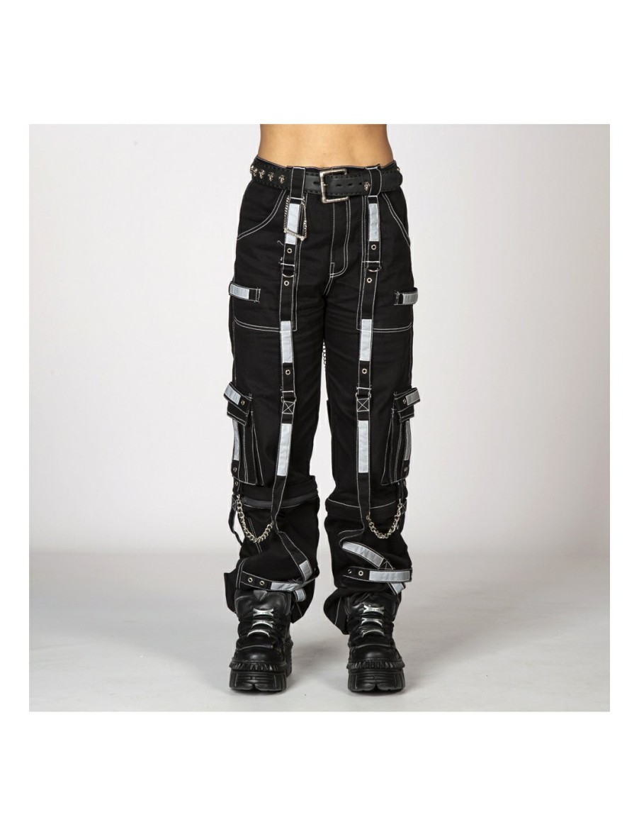 Vetements New Rock | W-Pants016-S1