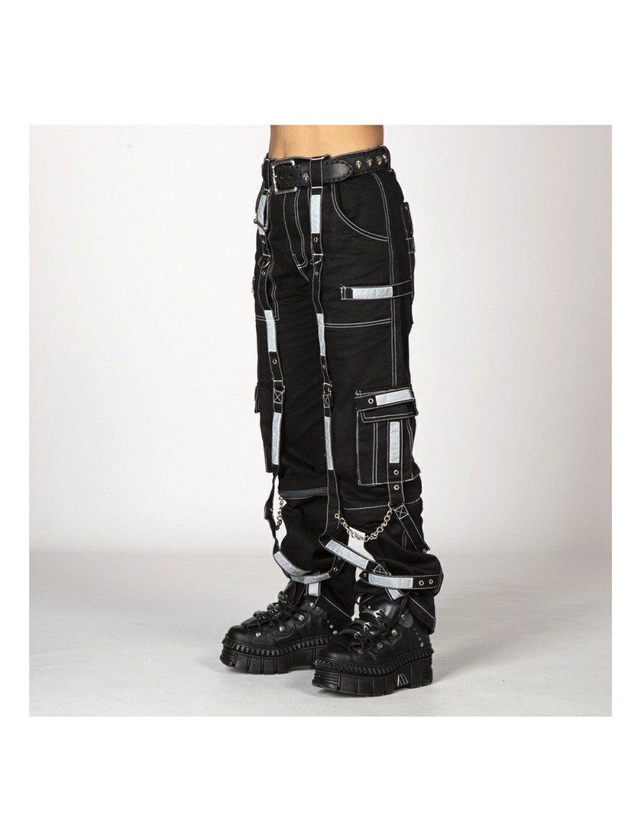 Vetements New Rock | W-Pants016-S1