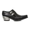 Hommes New Rock | Shoe West M-Wst016-C1